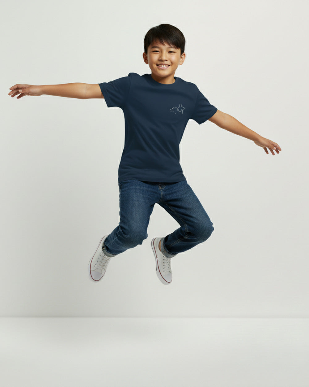Kinder T-Shirt | Theodor-Storm-Schule