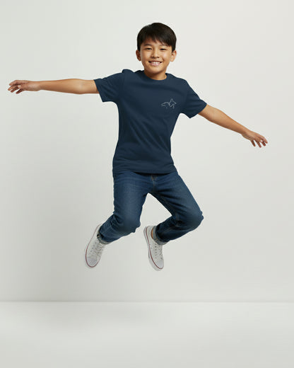 Kinder T-Shirt | Theodor-Storm-Schule