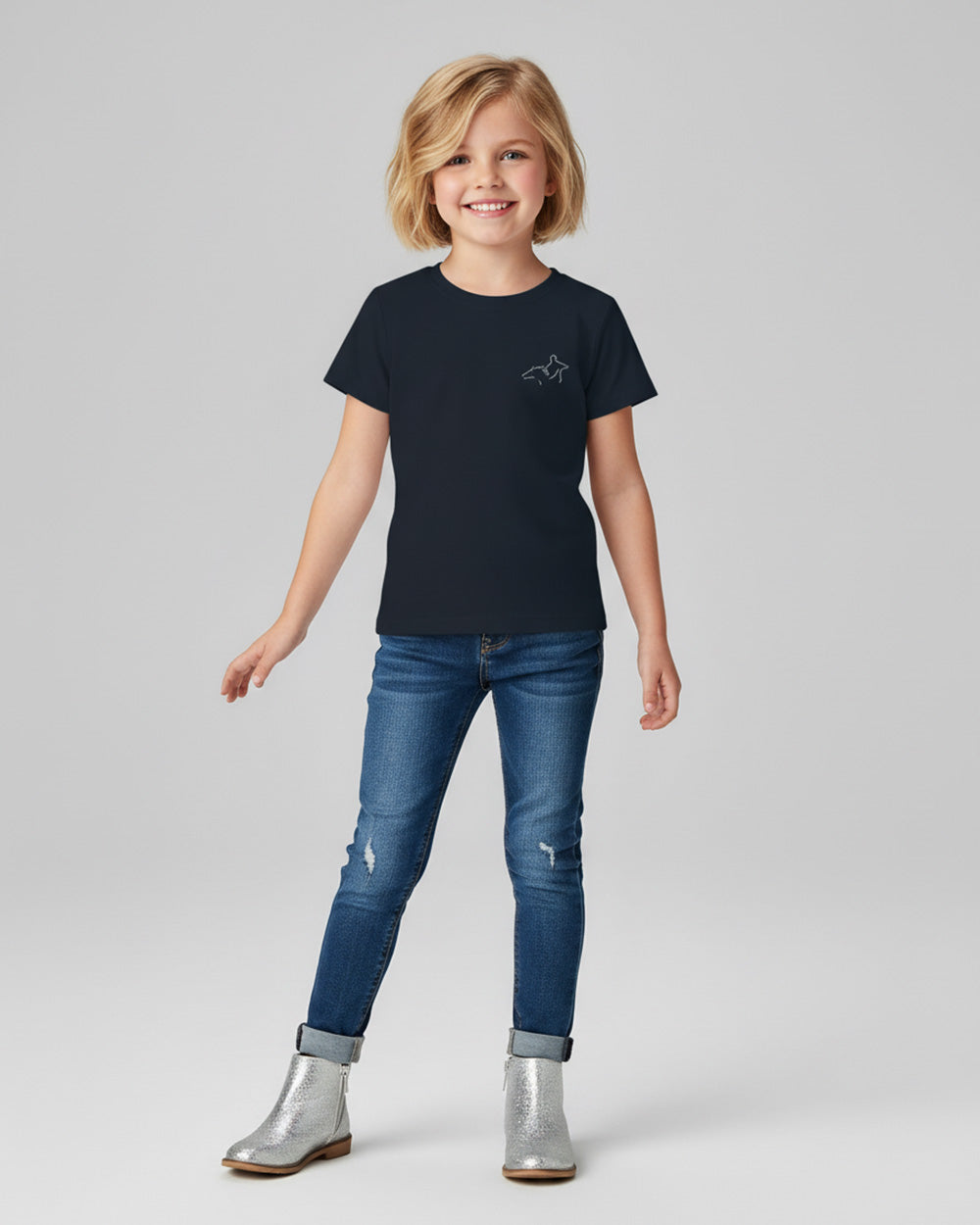 Kinder T-Shirt | Theodor-Storm-Schule