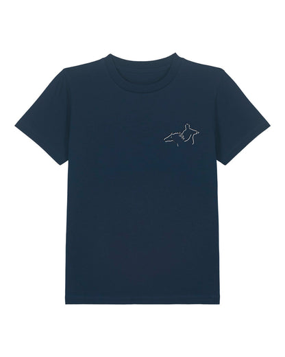 Kinder T-Shirt | Theodor-Storm-Schule
