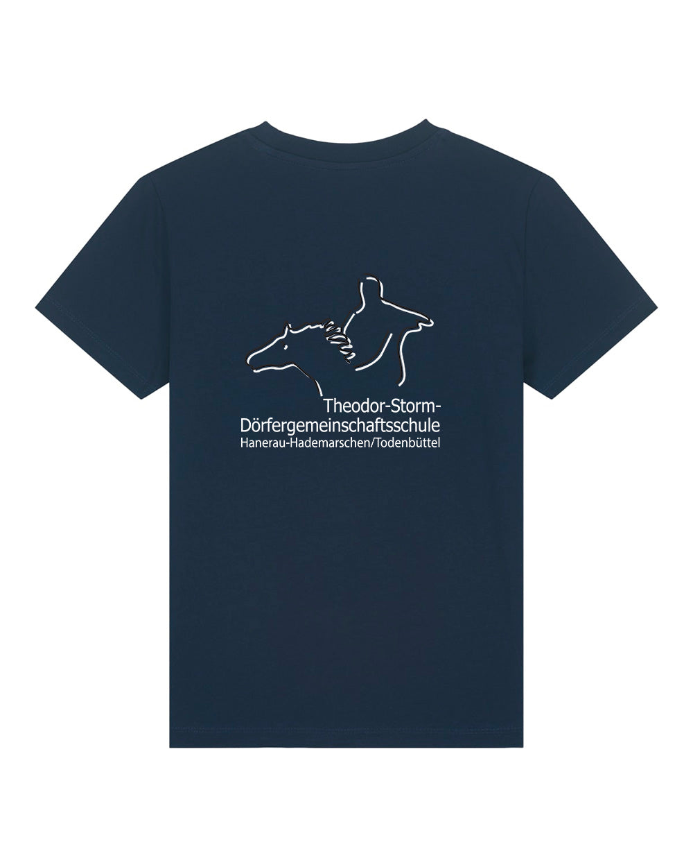 Kinder T-Shirt | Theodor-Storm-Schule