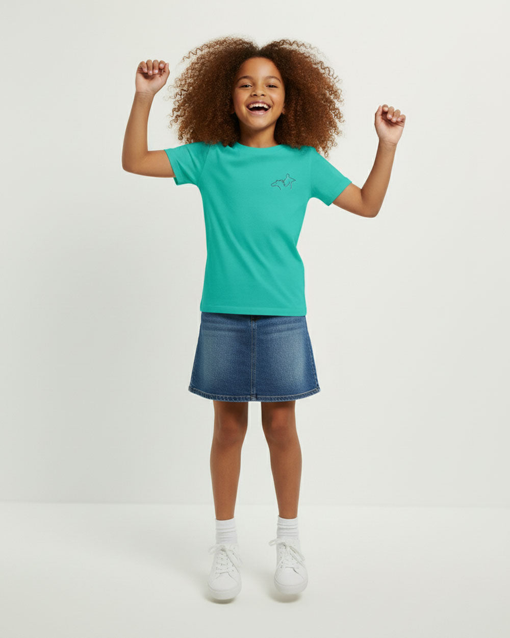 Kinder T-Shirt | Theodor-Storm-Schule
