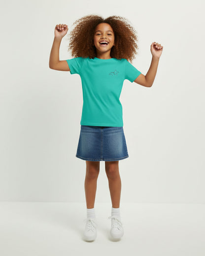 Kinder T-Shirt | Theodor-Storm-Schule