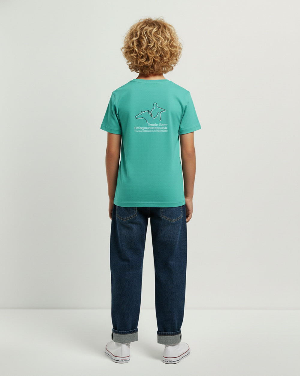 Kinder T-Shirt | Theodor-Storm-Schule