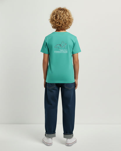 Kinder T-Shirt | Theodor-Storm-Schule