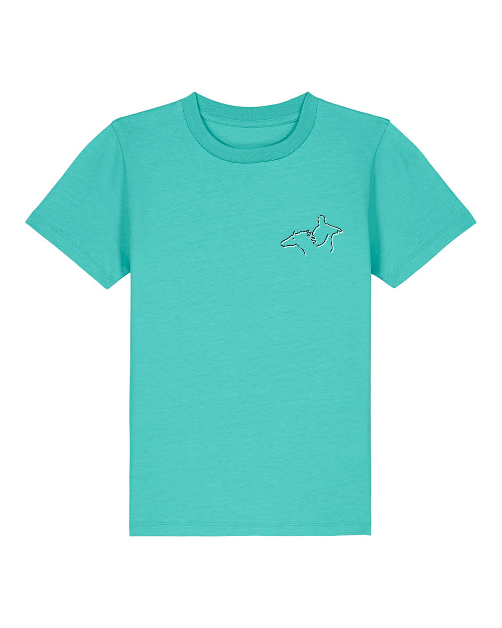 Kinder T-Shirt | Theodor-Storm-Schule