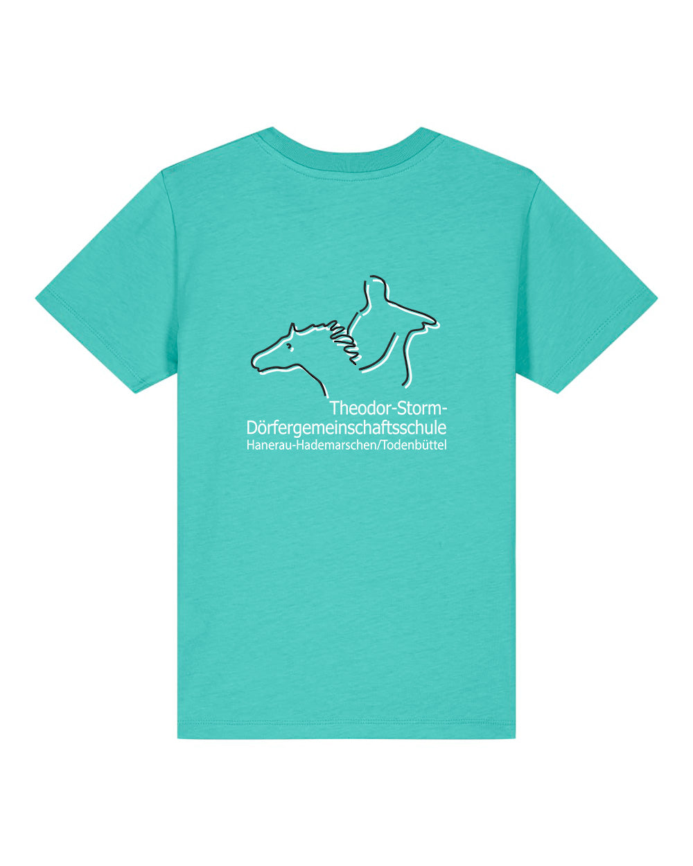 Kinder T-Shirt | Theodor-Storm-Schule