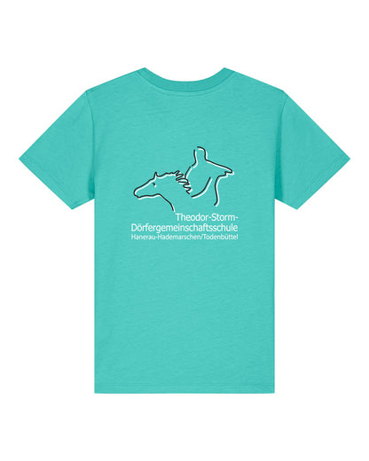 Kinder T-Shirt | Theodor-Storm-Schule