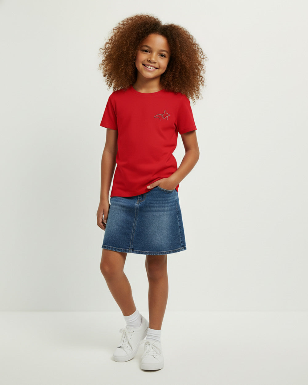 Kinder T-Shirt | Theodor-Storm-Schule