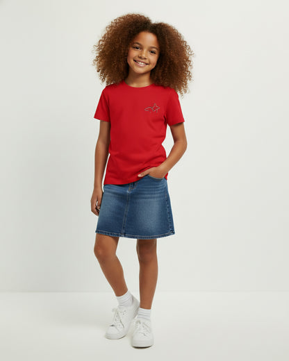 Kinder T-Shirt | Theodor-Storm-Schule