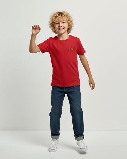 Kinder T-Shirt | Theodor-Storm-Schule