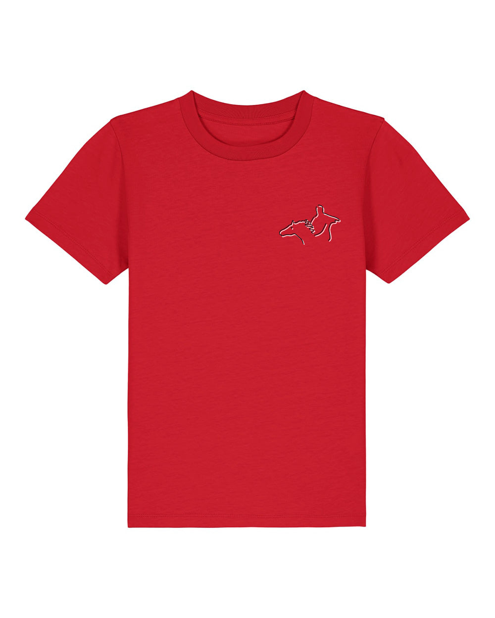 Kinder T-Shirt | Theodor-Storm-Schule