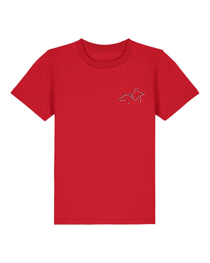 Kinder T-Shirt | Theodor-Storm-Schule