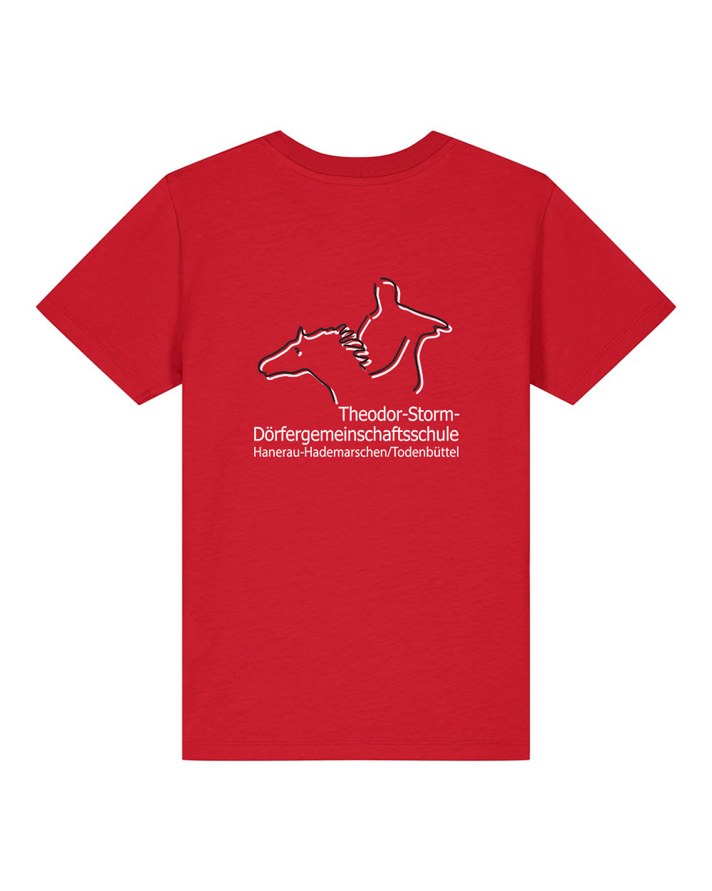 Kinder T-Shirt | Theodor-Storm-Schule