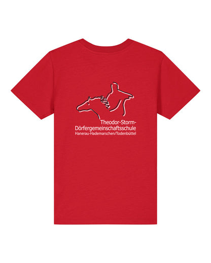 Kinder T-Shirt | Theodor-Storm-Schule