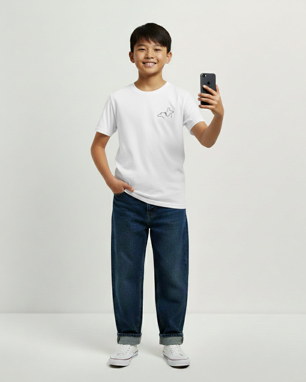 Kinder T-Shirt | Theodor-Storm-Schule