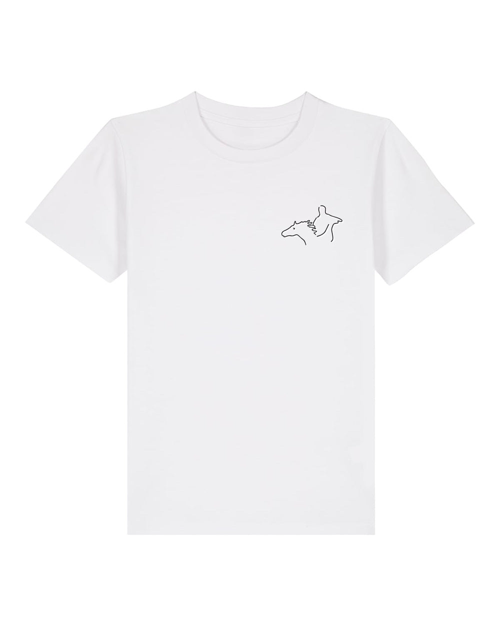 Kinder T-Shirt | Theodor-Storm-Schule