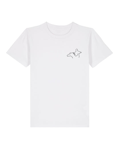 Kinder T-Shirt | Theodor-Storm-Schule