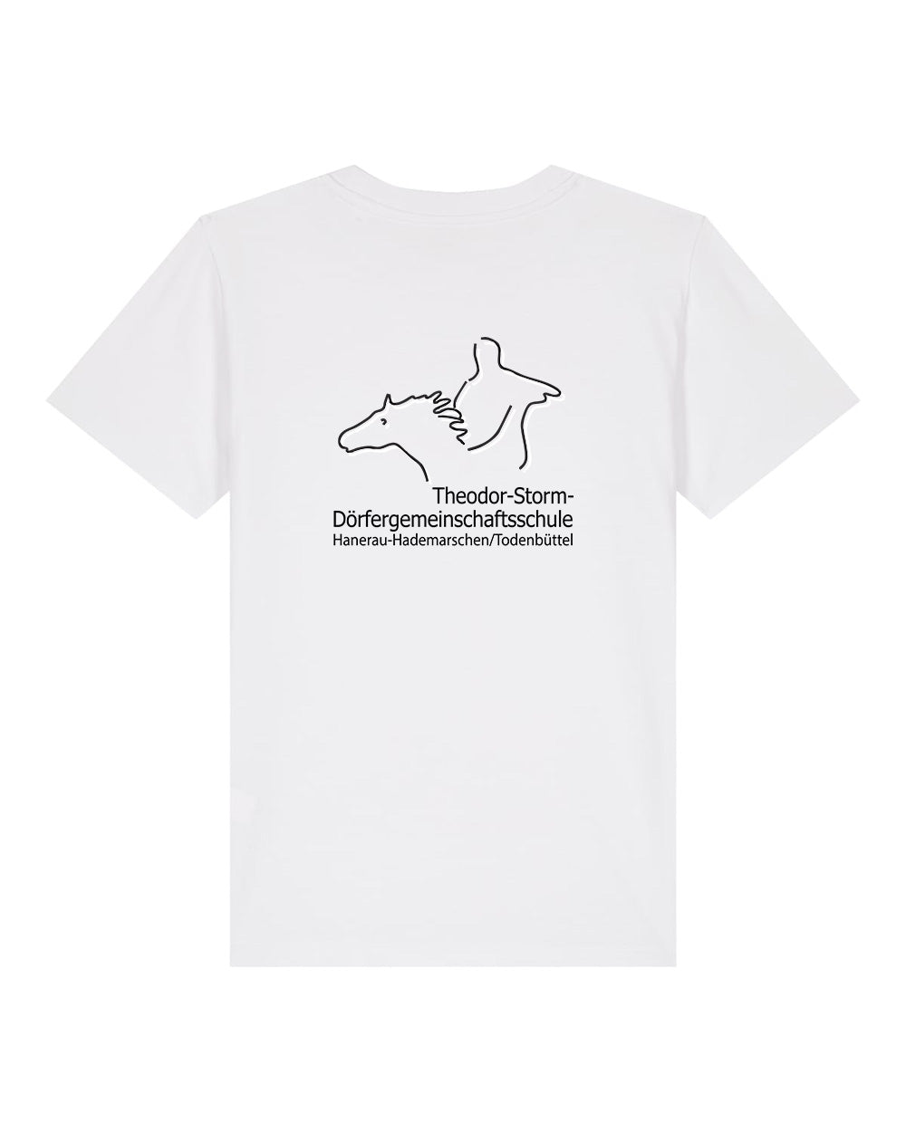 Kinder T-Shirt | Theodor-Storm-Schule
