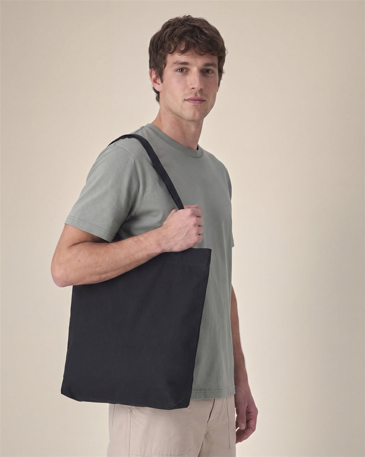 Lightweight Totebag