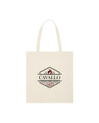 Lightweight Totebag - Natural Raw