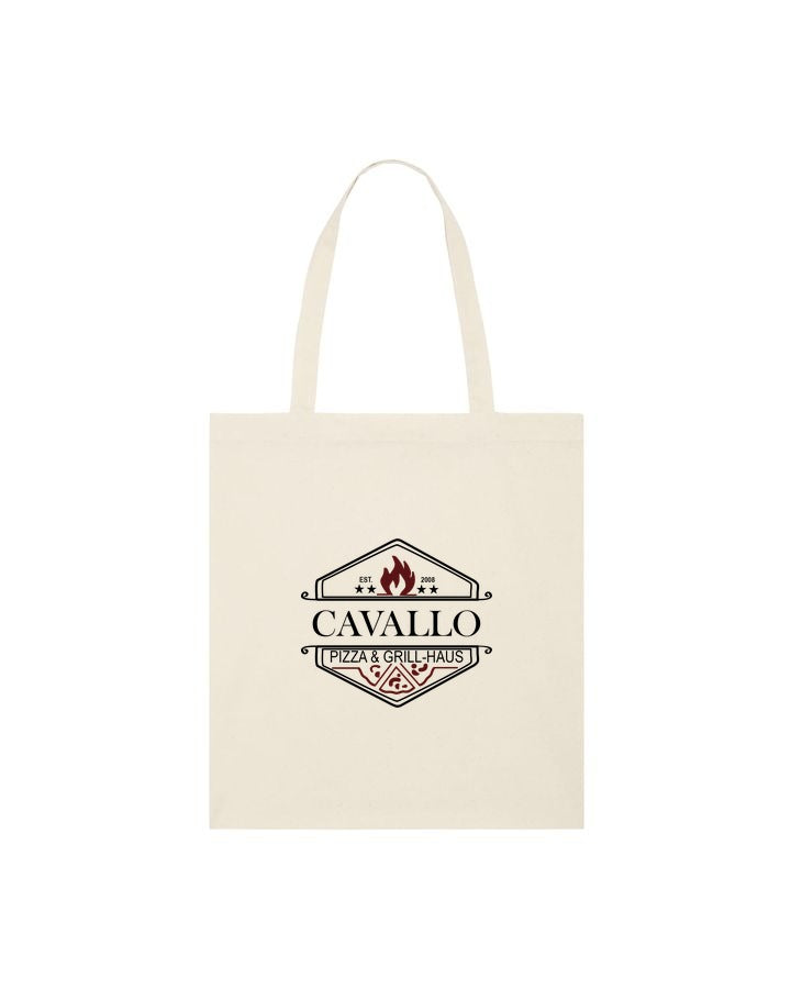 Lightweight Totebag - Natural Raw