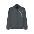 Unisex ZIP-Sweater | Geestlandschule Kropp