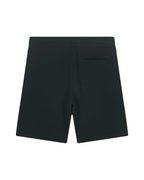 Mediumweight Jogginshorts Unisex - Schwarz
