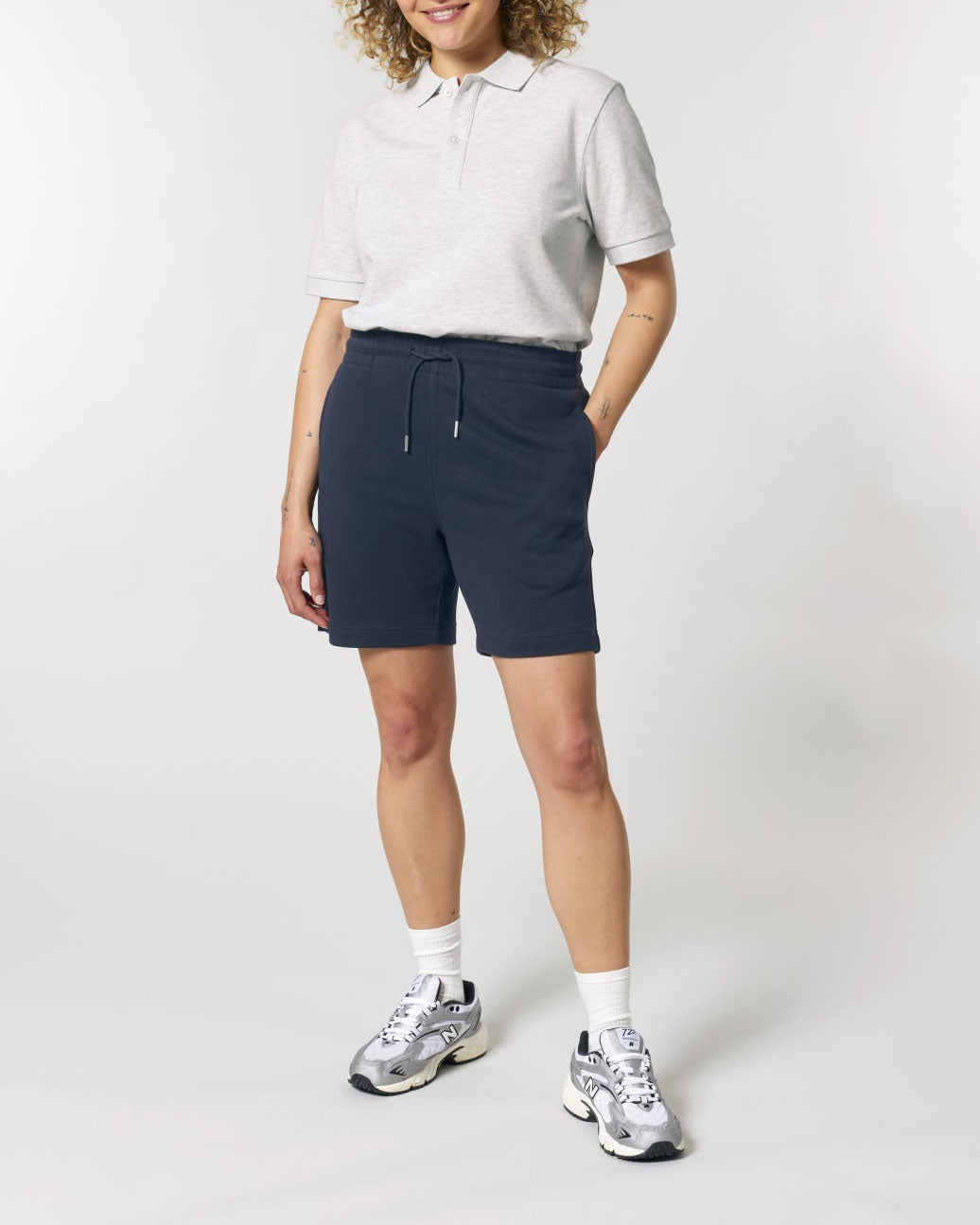Mediumweight Jogginshorts Unisex