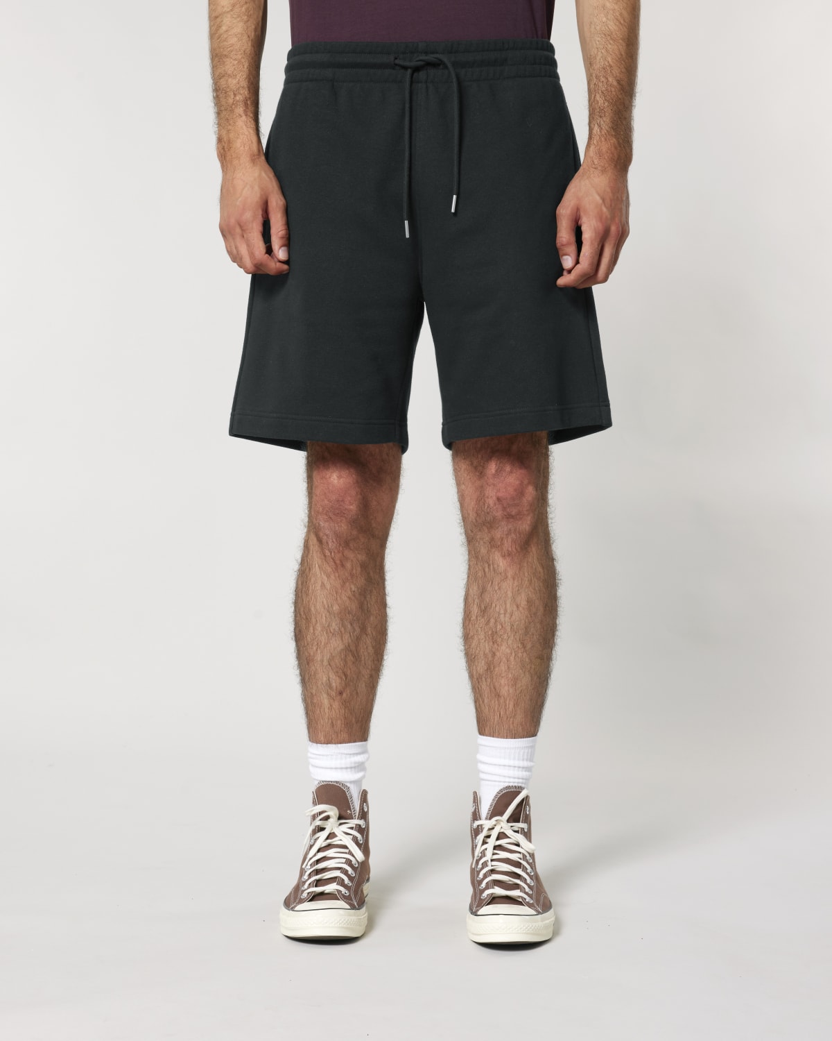 Mediumweight Jogginshorts Unisex