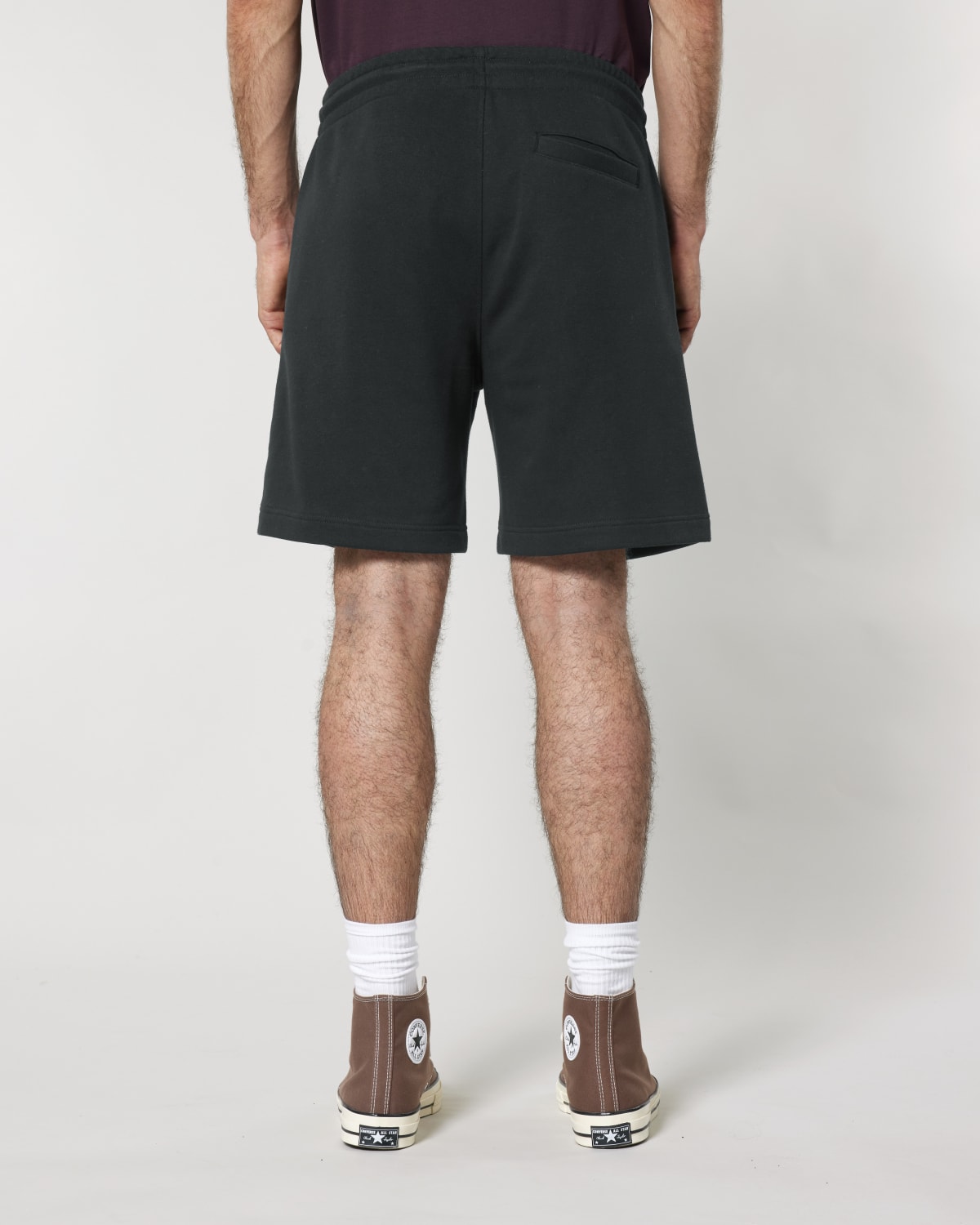 Mediumweight Jogginshorts Unisex