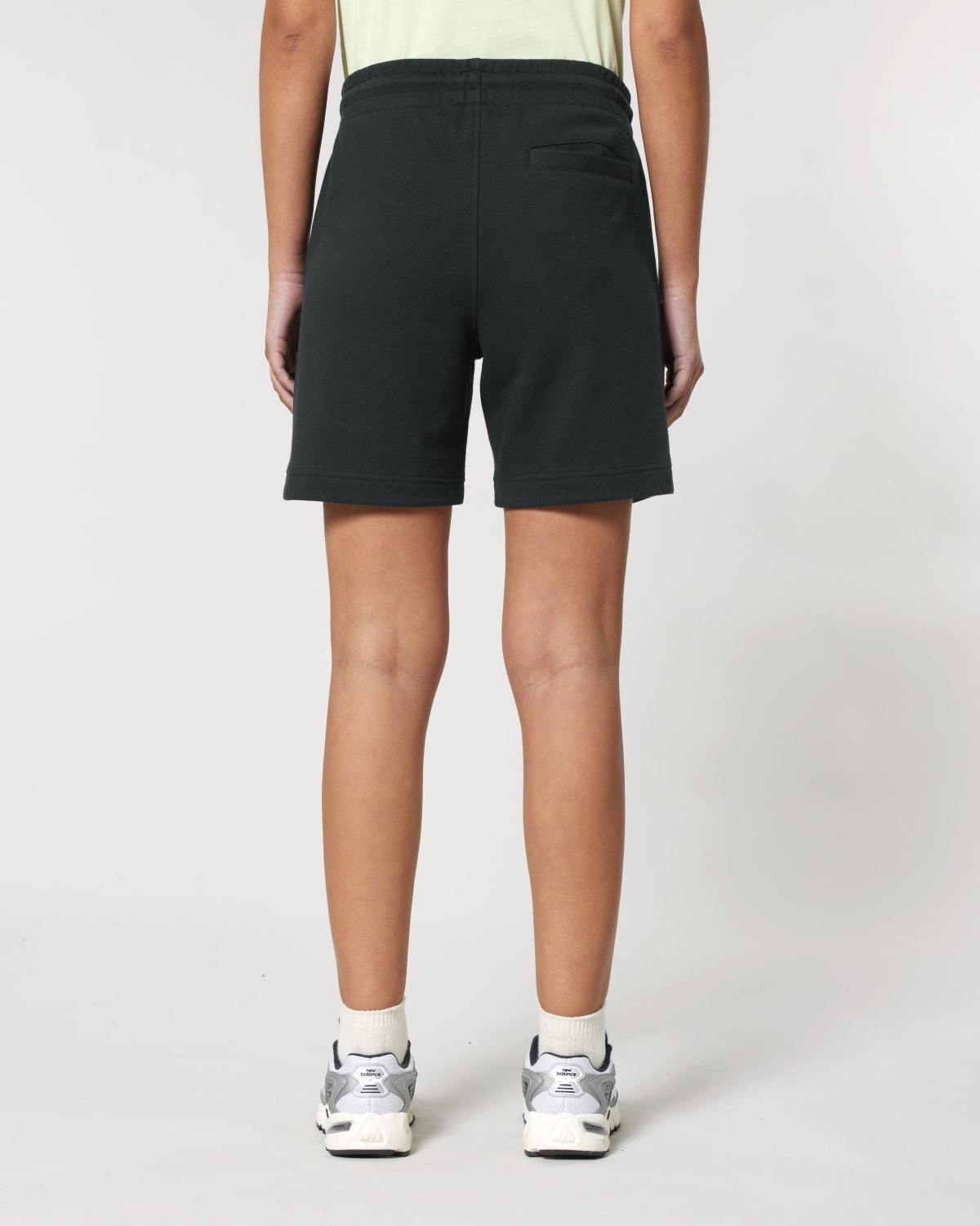 Mediumweight Jogginshorts Unisex