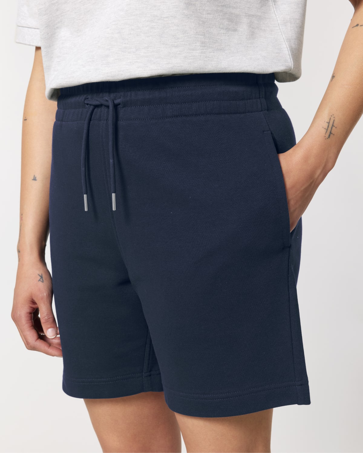 Mediumweight Jogginshorts Unisex