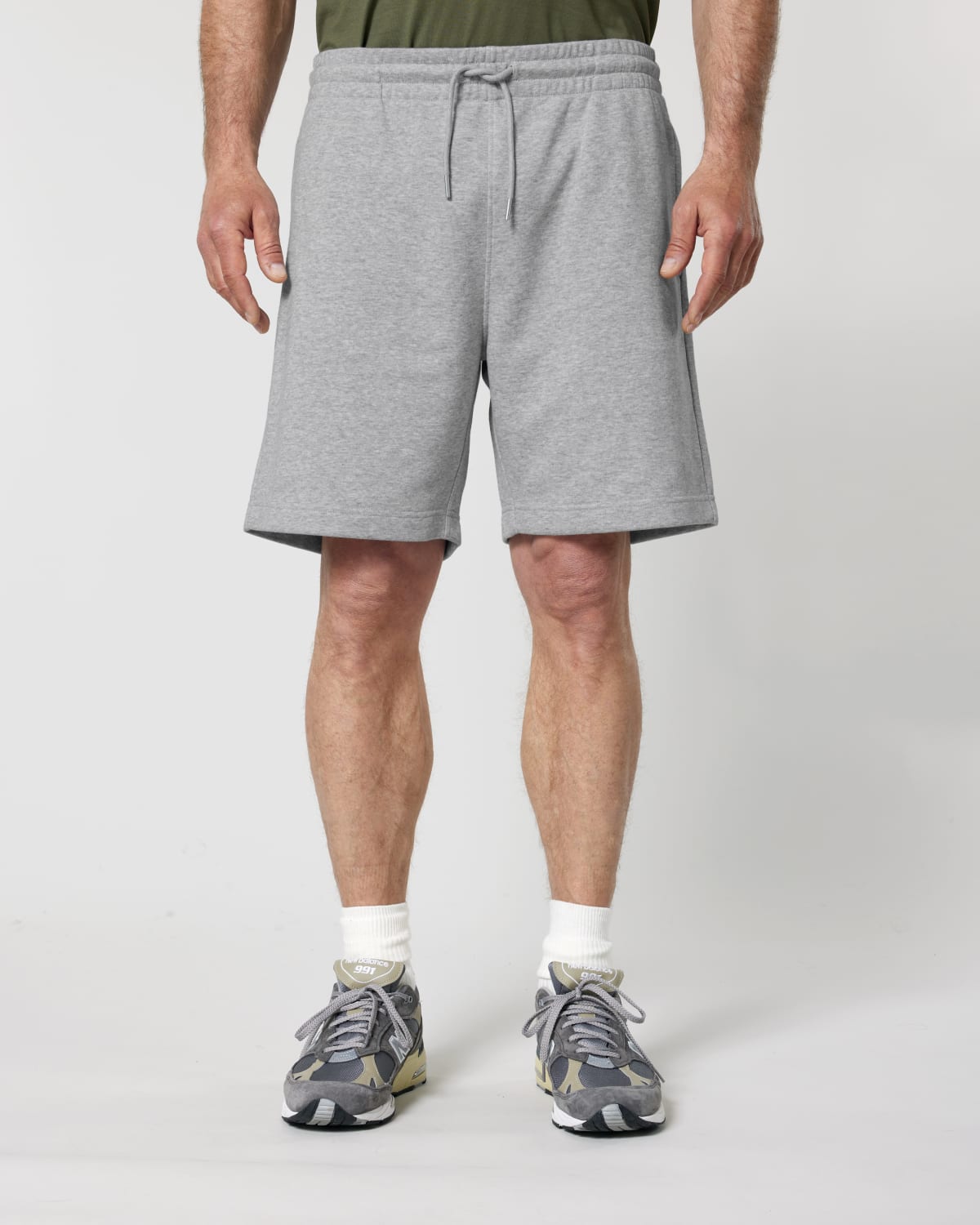 Mediumweight Jogginshorts Unisex