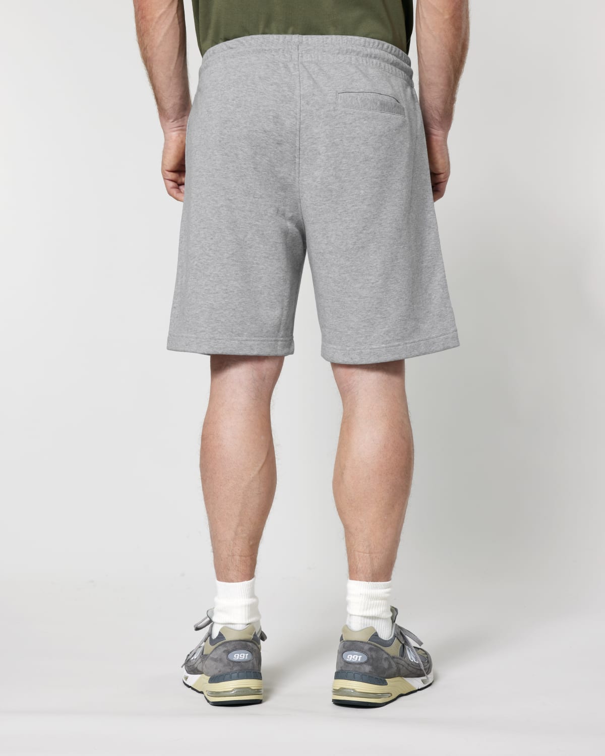 Mediumweight Jogginshorts Unisex