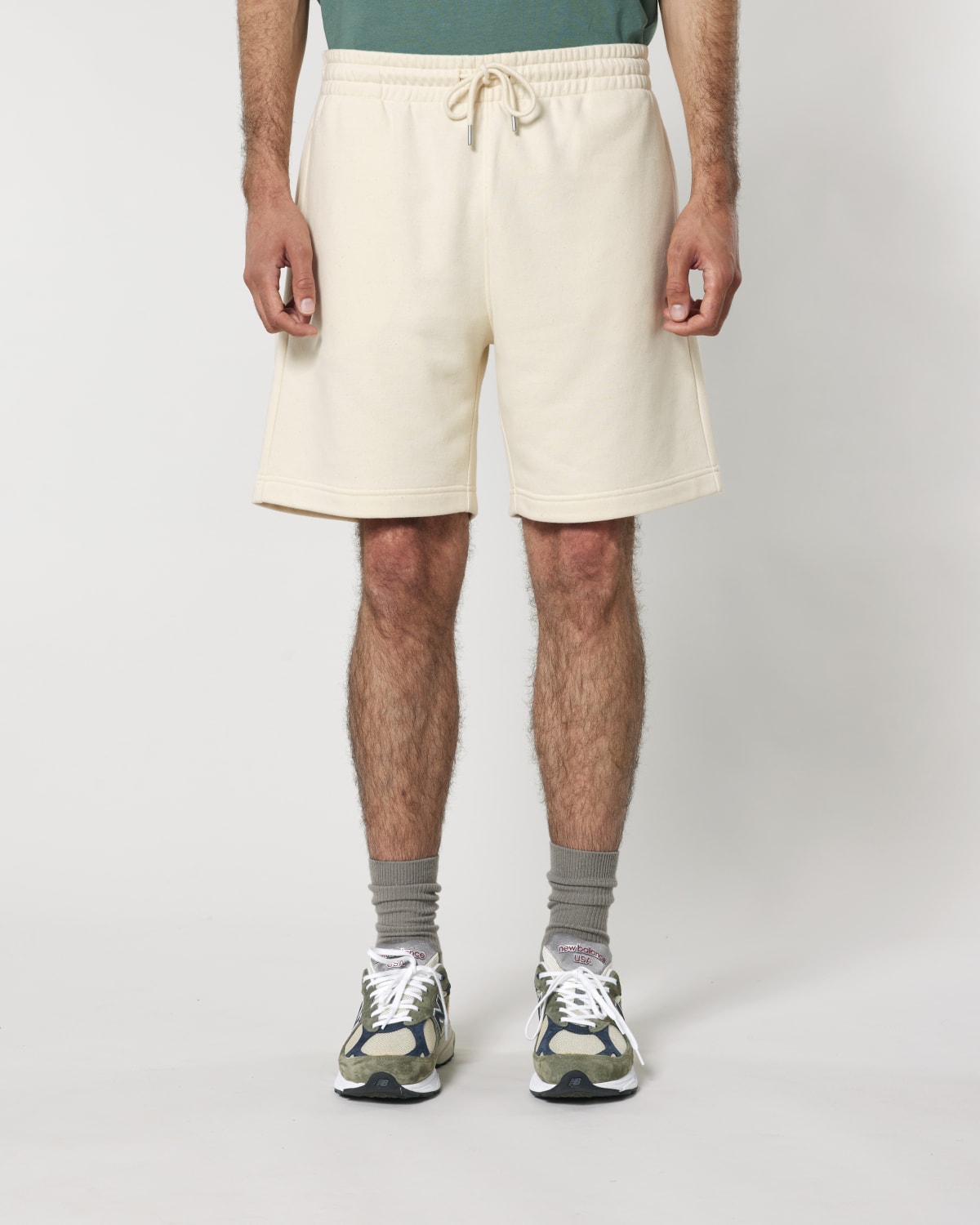 Mediumweight Jogginshorts Unisex