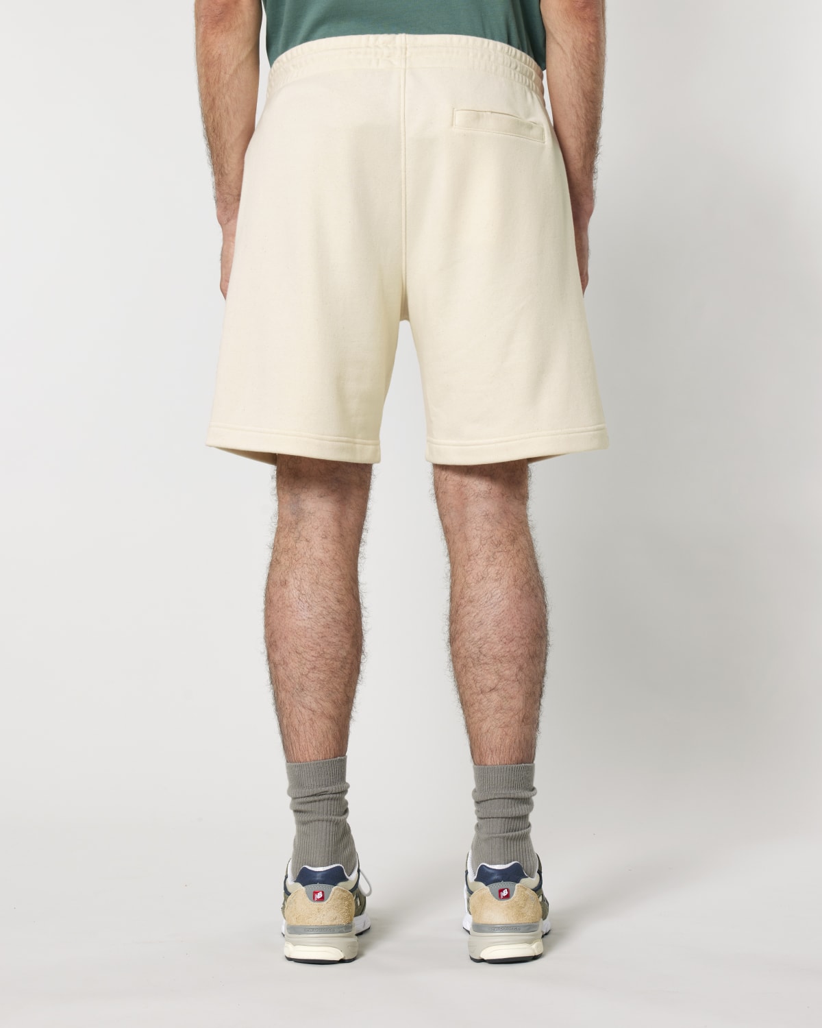 Mediumweight Jogginshorts Unisex