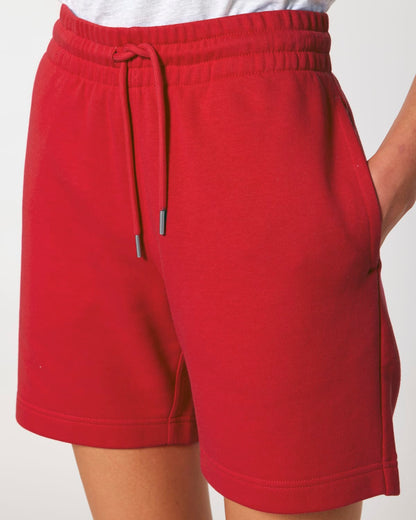 Mediumweight Jogginshorts Unisex