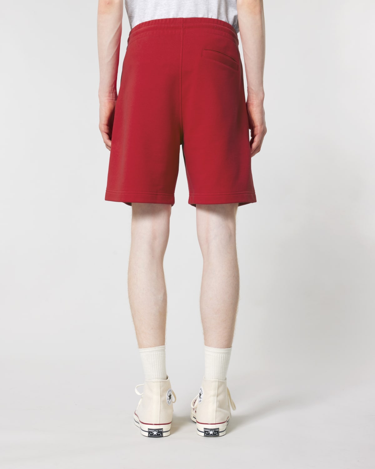 Mediumweight Jogginshorts Unisex