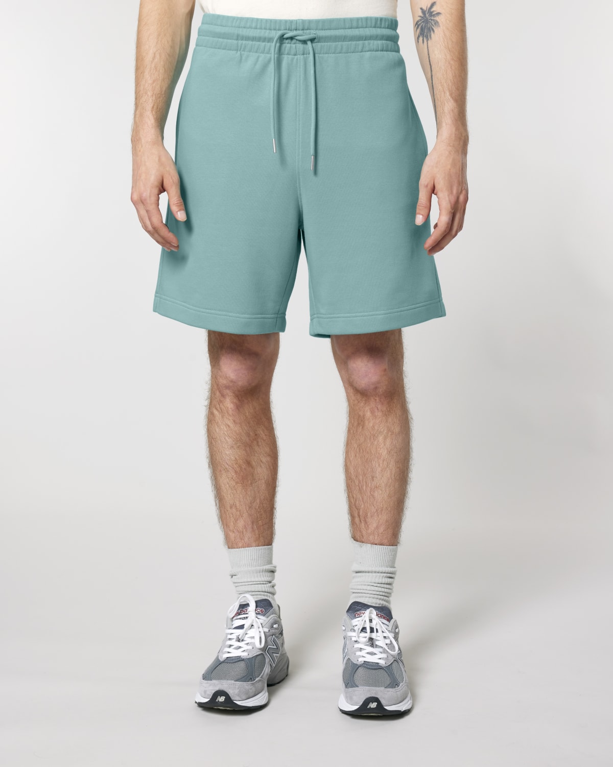 Mediumweight Jogginshorts Unisex