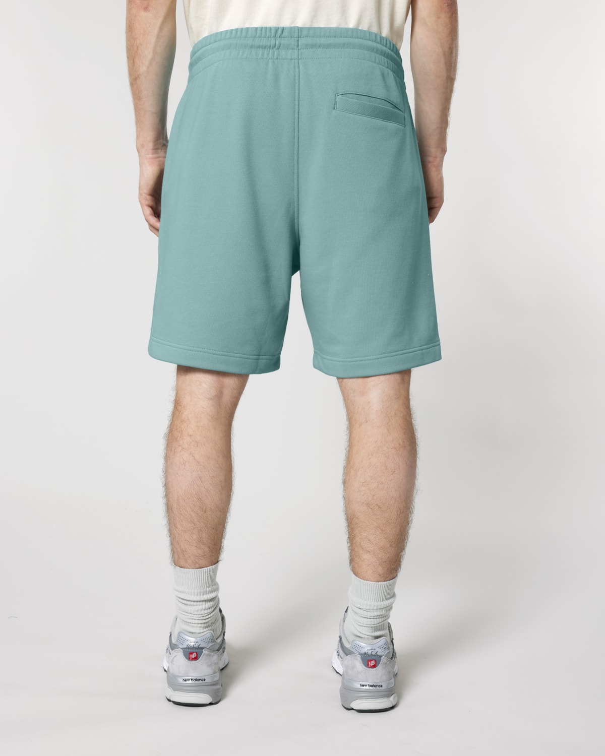 Mediumweight Jogginshorts Unisex