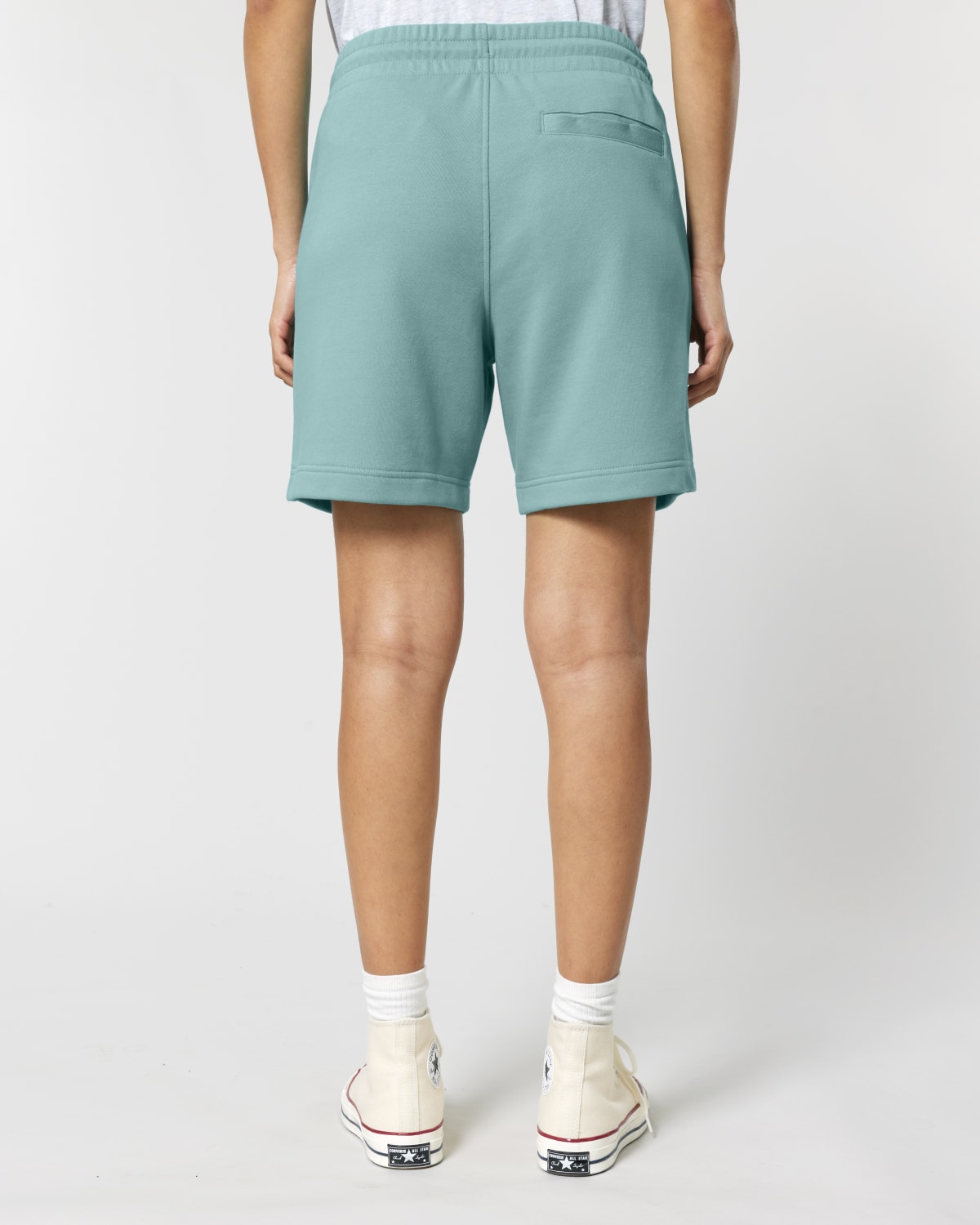 Mediumweight Jogginshorts Unisex