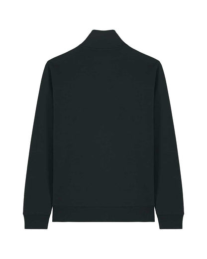 Quater Zip Sweatshirt Unisex