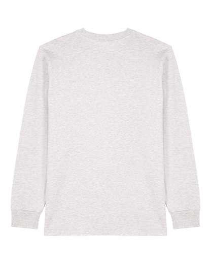 Schweres-YTWOO-Unisex-Langarmshirt-Eco-Fair-Organic-100-Bio-bauwolle-Nachhaltig-CHG-PACK-BACK