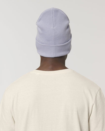 beanie-bio-baumwolle-recyeltes-pet_Rib-Beanie_Lavender_Studio_Back_Main_0