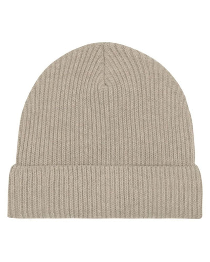 beanie-bio-bumwolle-gestrickt_Heather-Sand_02