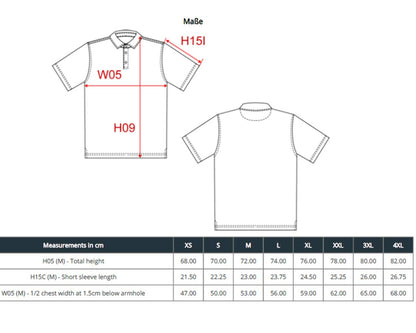 bio-polo-herren-sizeguide