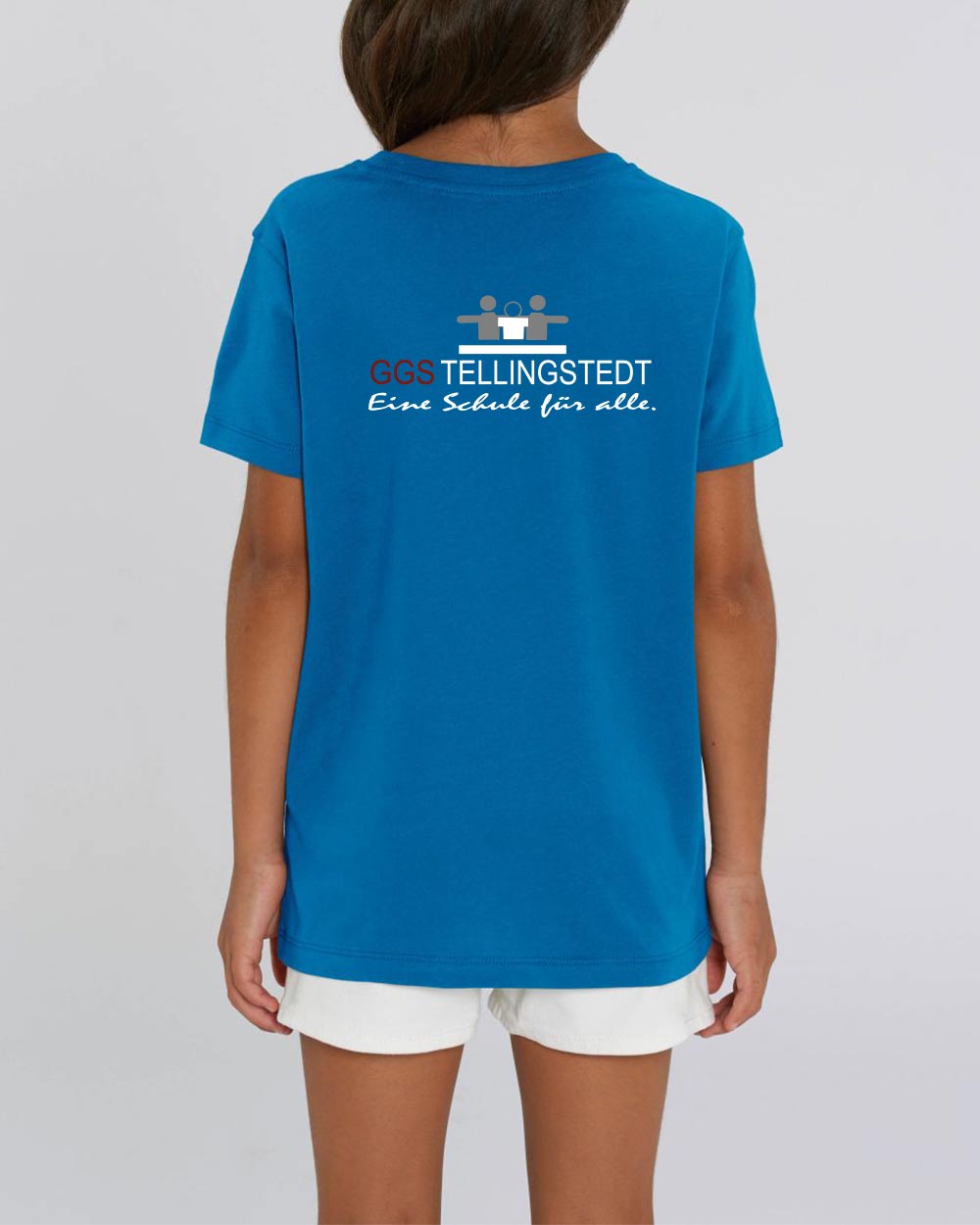 GGS Tellingstedt Kinder T-Shirt
