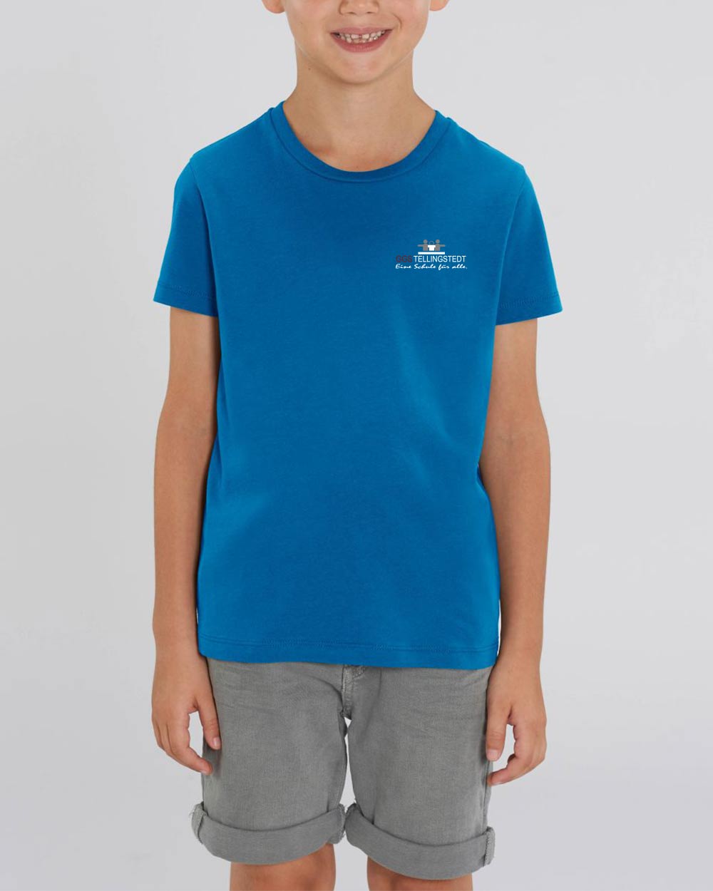 GGS Tellingstedt Kinder T-Shirt