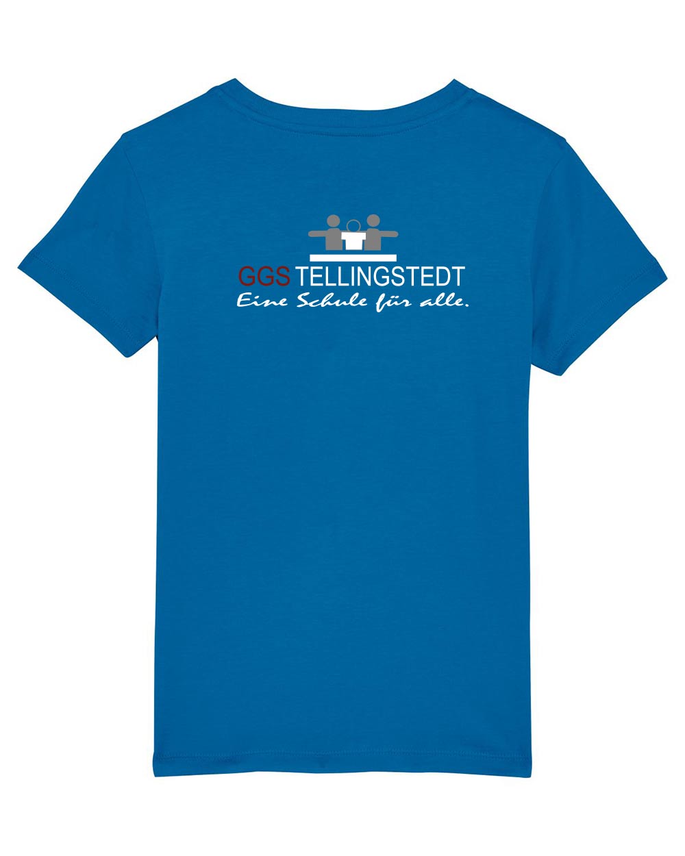 GGS Tellingstedt Kinder T-Shirt